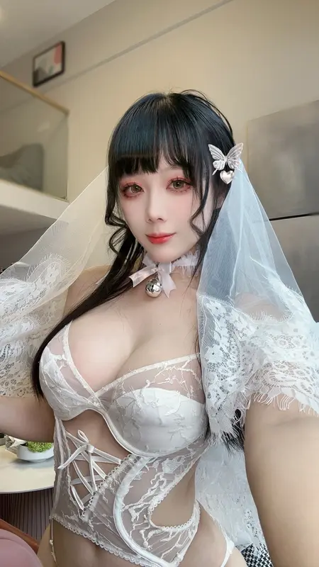 九言 - NO.54 花嫁 13